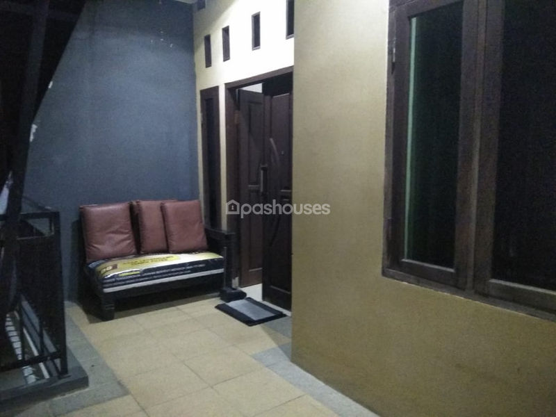 Perumahan Taman Kintamani Bekasi