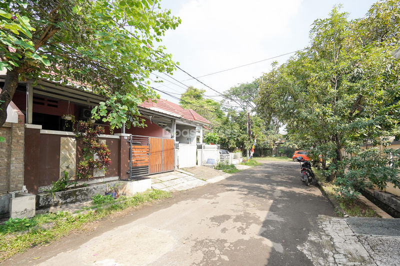 Perumahan Graha Kalimas Blok P No.28