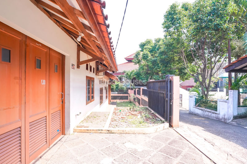 Perumahan Pondok Duta II