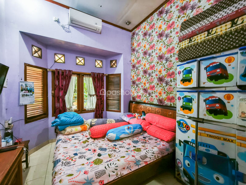 Perumahan Taman Yasmin Sektor 6 No.41