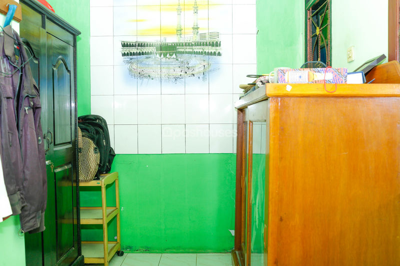 Komplek Pertanian Atsiri Permai