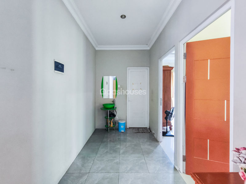 Jalan Manunggal No.39 Bogor