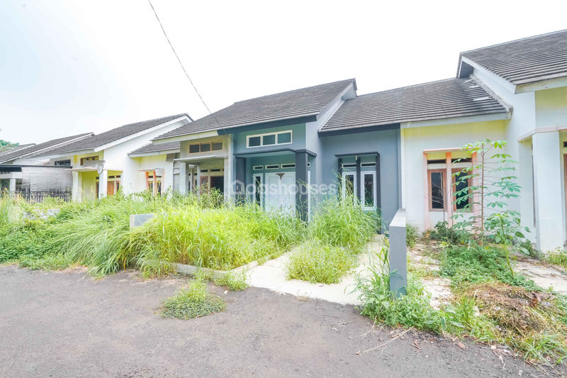 Perumahan Djohar 6 BLok C No.16