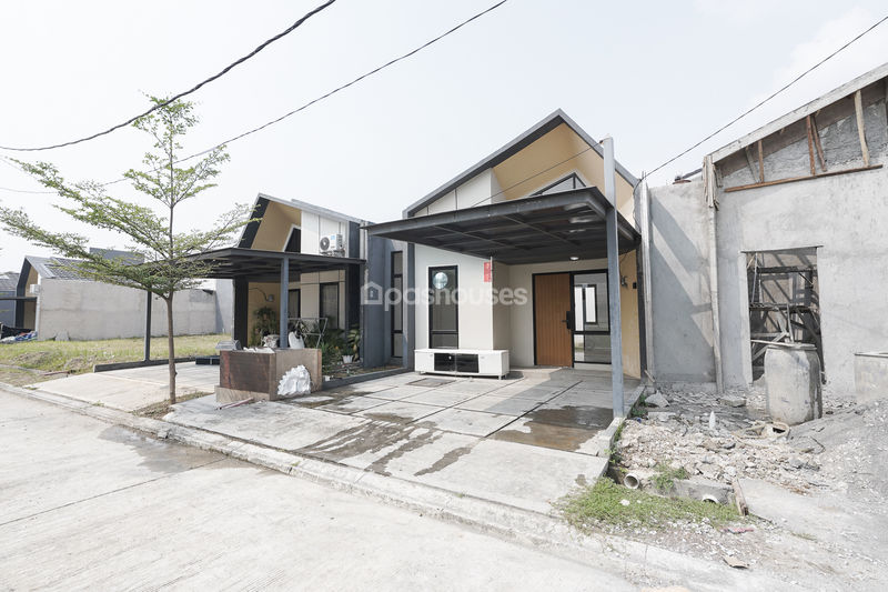 Darmawangsa Residence Blok SC 3 No.15