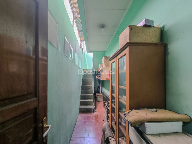 Perumahan Meruya Indah Blok A No.7C