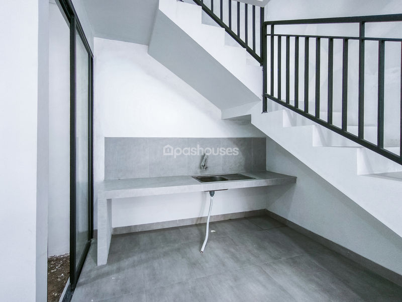 Perumahan Anvaya Townhouse Bogor