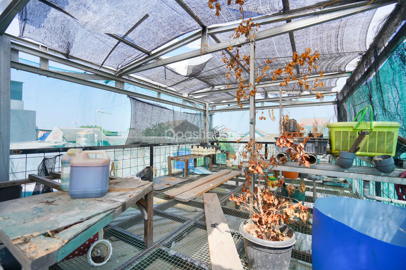 Taman Kebalen Indah