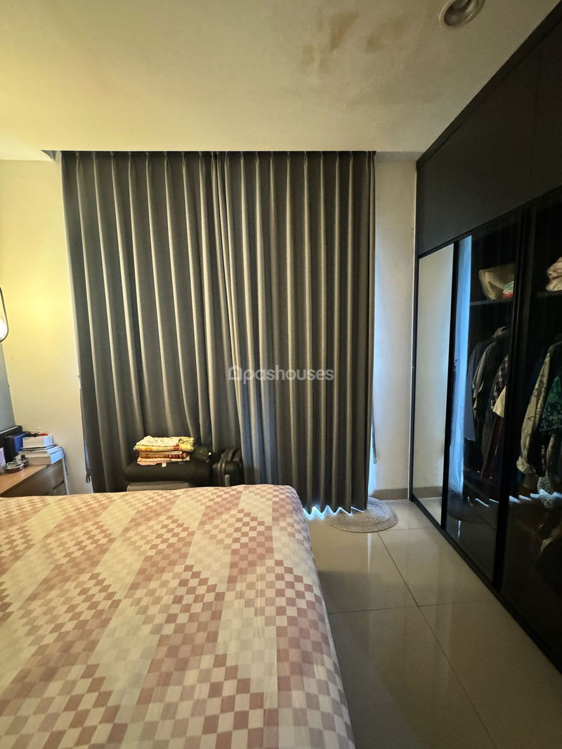 Harapan Indah Cluster Asera Nishi Blok AN 3
