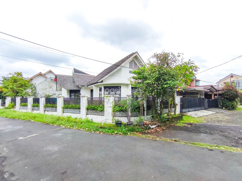 Pamulang Estate Blok G8 No.14
