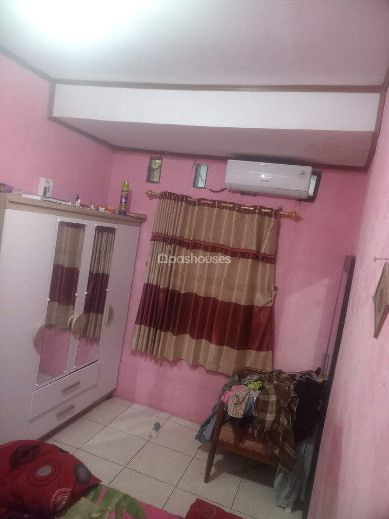 Perumahan Karang Satria Green Residence Blok D3 No.9