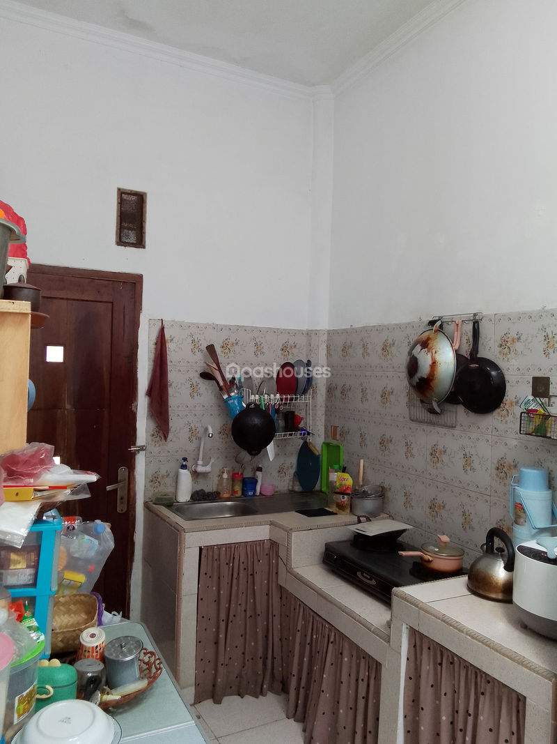 Perumahan Razbi Asri Islamic Village Bekasi