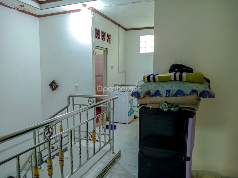 Perumahan Taman Serua Blok E1 No.2