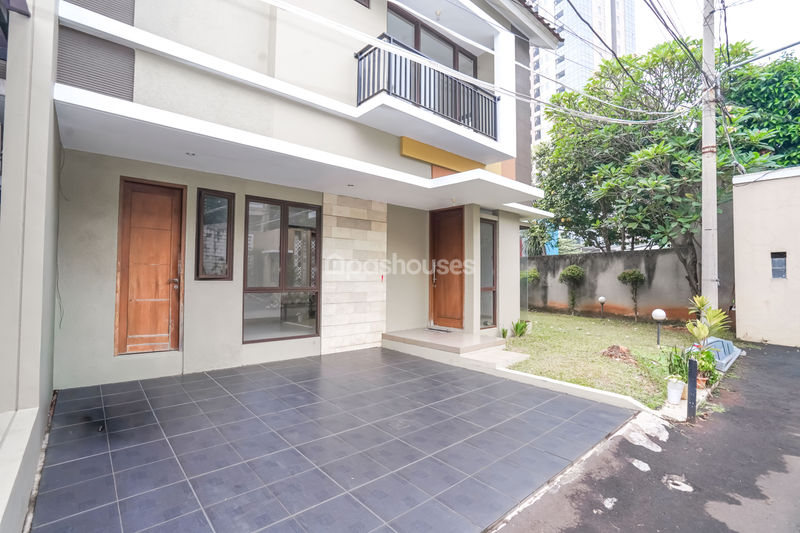 Perumahan Palma Residenza Cipayung