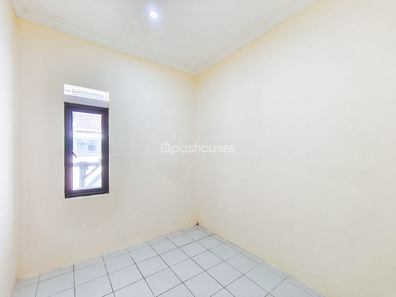 Perumahan Villa Mutiara Blok D4 No.17