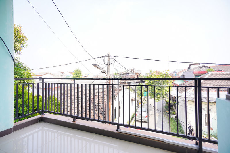 Komplek Villa Mas Garden