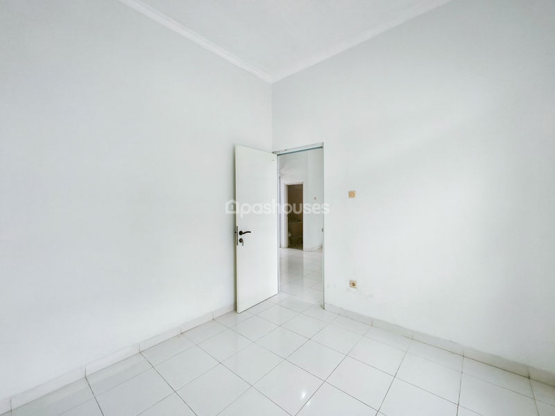 Perumahan Griya Pondok Rajeg