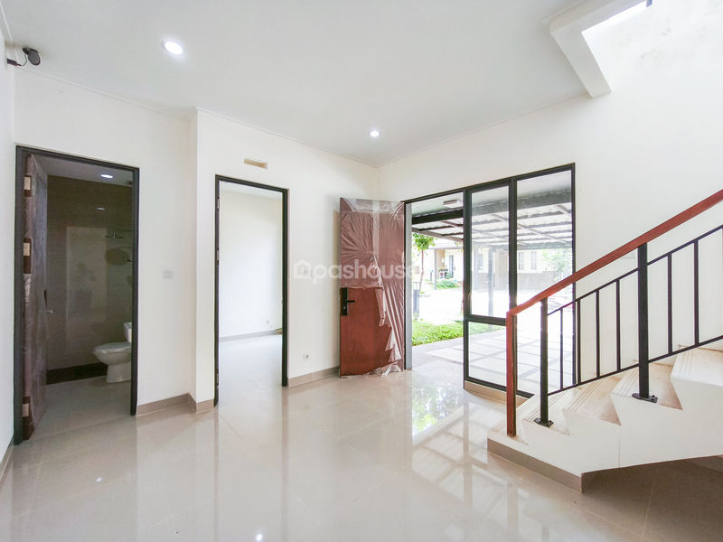 Rancamaya Golf Estate Cluster Amadeus Blok AD1