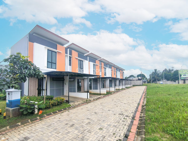 Harmoni Residence Serpong