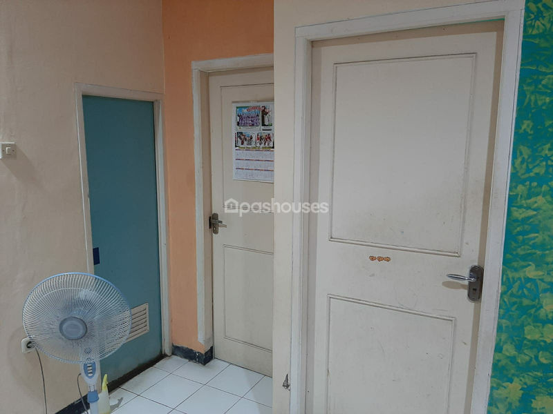 Perumahan Poin Mas Depok