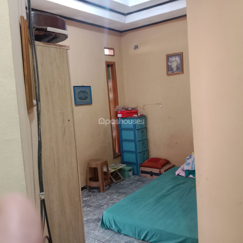 Perumahan Cikaret Hijau