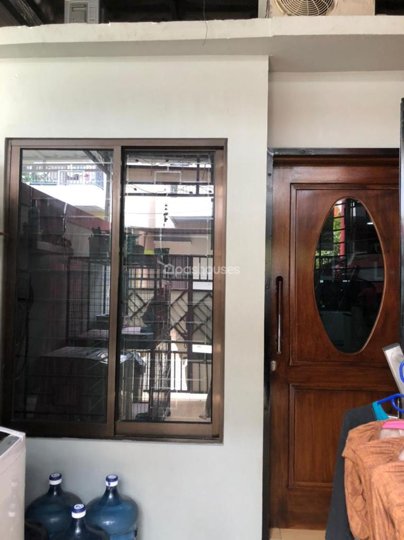 Town House Taman Intan Blok B2/B3.