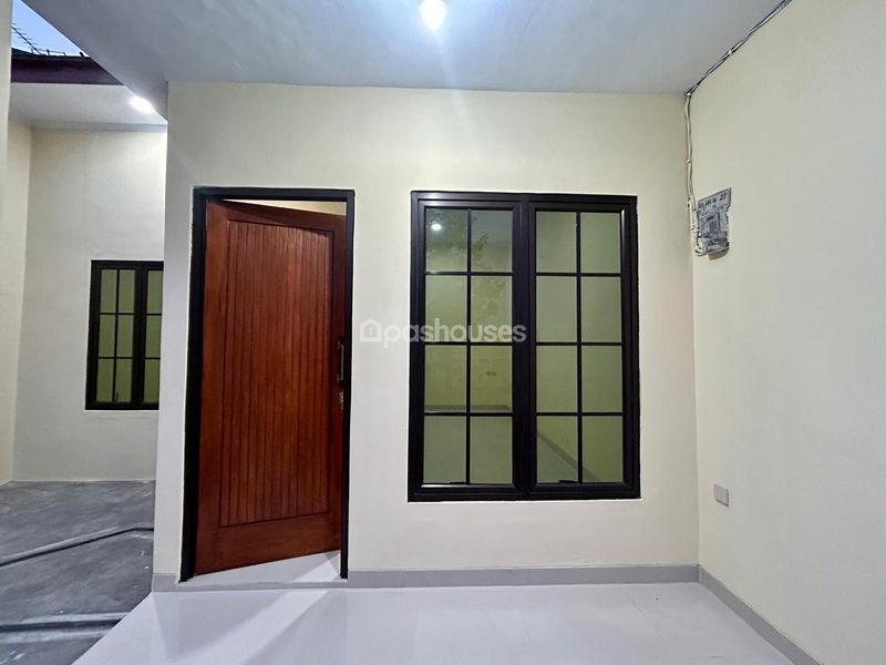 Perumahan Pesona Gading Cibitung 2 Blok AB4 No.27