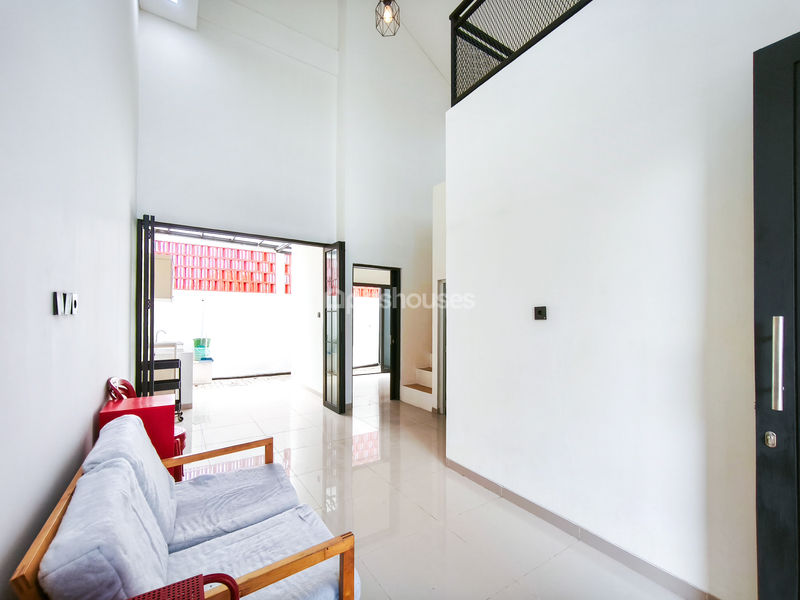 Perumahan Romaisa Terrace 2