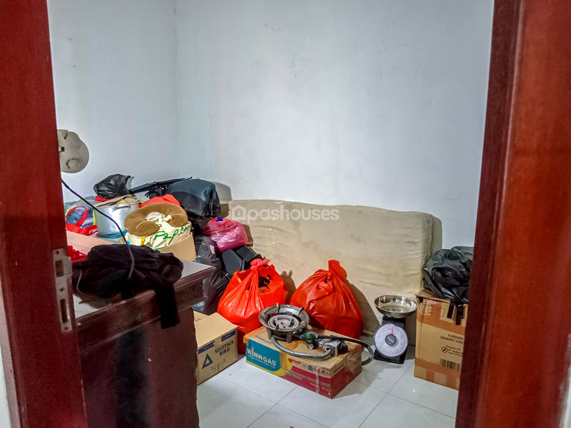 Perumahan Taman Serua Blok E1 No.2