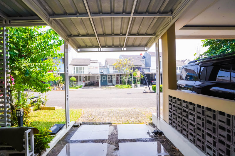 Citra Gran Cibubur Cluster The Dense Blok P11 No.37