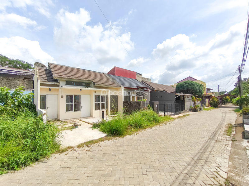 Griya Suradita Indah Blok A3 No.12