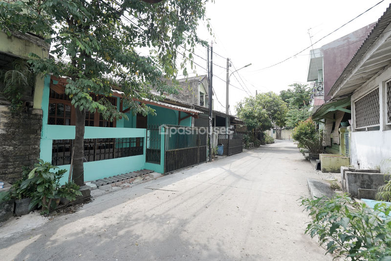 Perumahan Taman Wisma Asri Bekasi Blok AA17 No.27