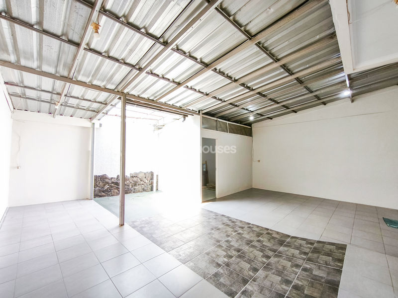 Perumahan Bali Resort Blok A1 No.9