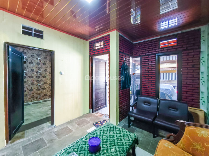 Perumahan Bukit Mekar Wangi Blok C17 No.28