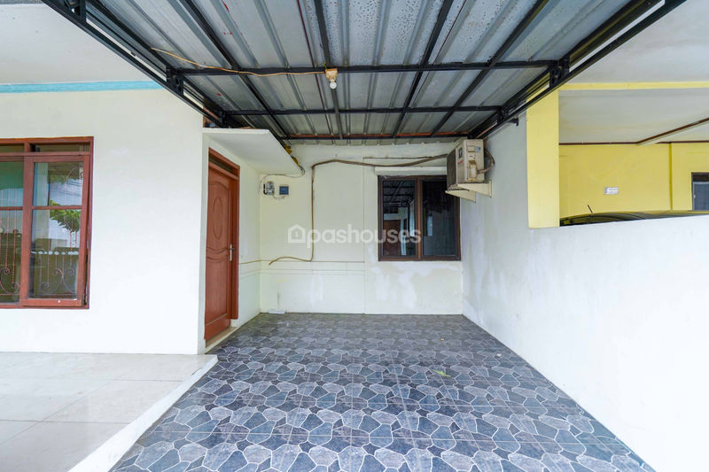 Taman Anyelir 2 Blok C2 No. 16