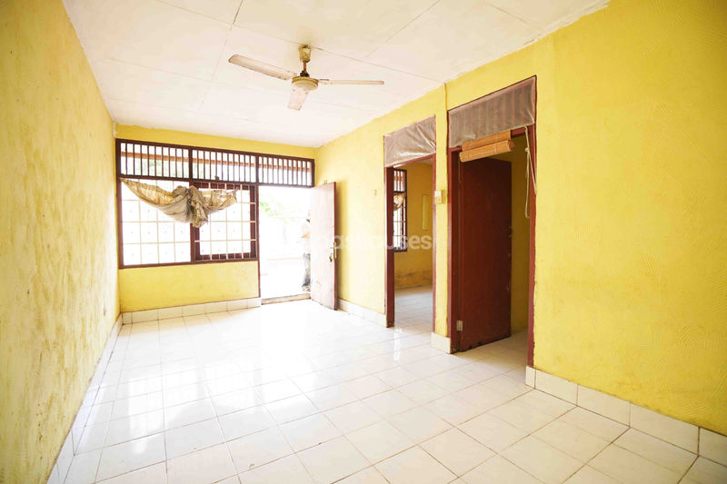 Jalan Teratai VI