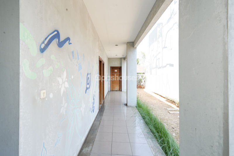 Dormland Jalan Sukawening Jatinangor