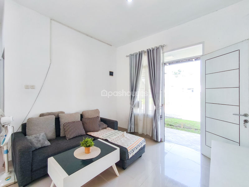 Perumahan Arta Residence Blok B1 No.7
