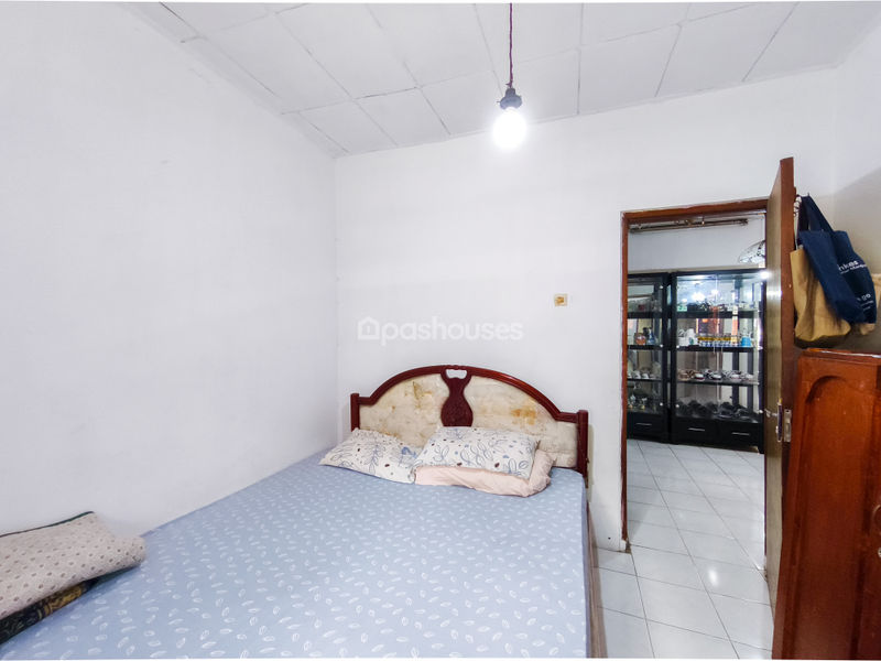 Jalan Babakan Raya VI No.168