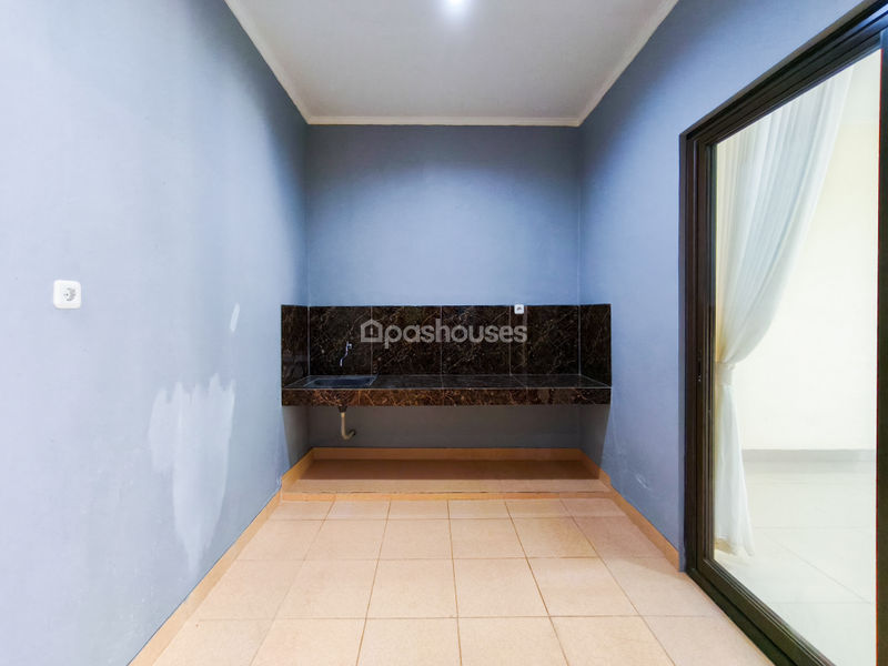 Perum Asana Residence