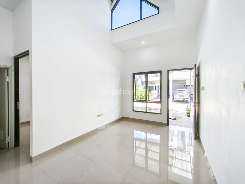 Perumahan A-land Residence Blok C2