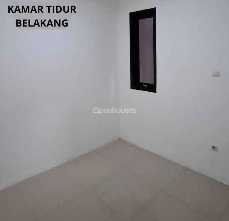 Cluster Pratama Residence No.10