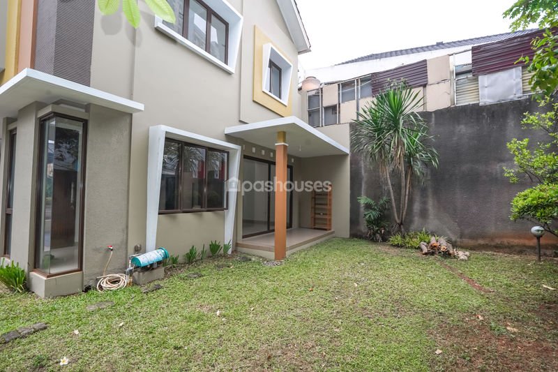 Perumahan Palma Residenza Cipayung