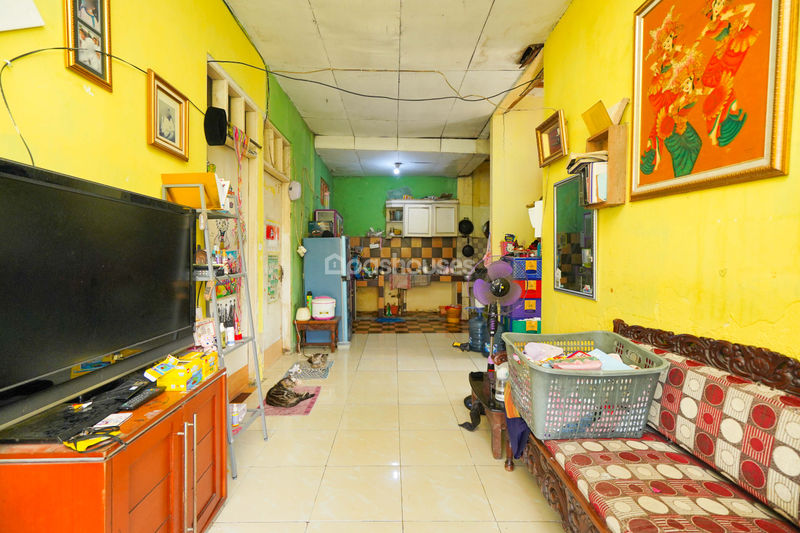 Villa Mutiara Gading 2