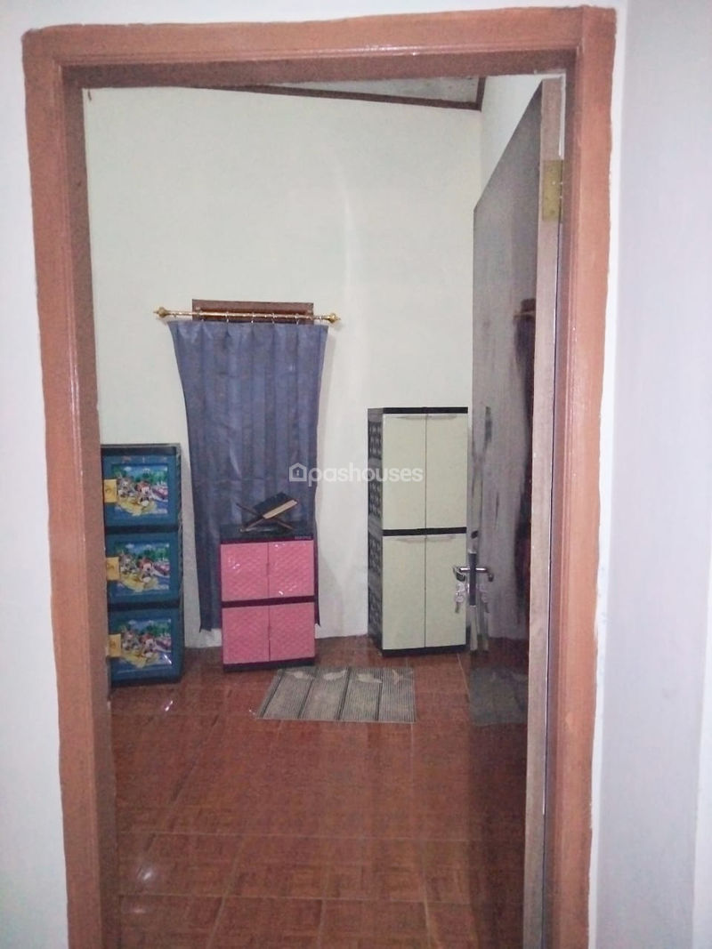 Kampung Rawageni No.6A