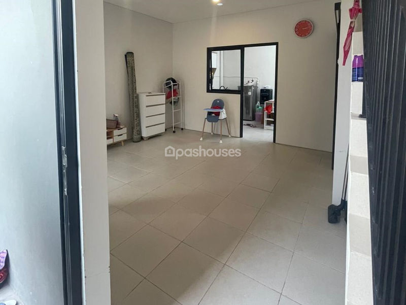 Perumahan Citaville Parung Panjang