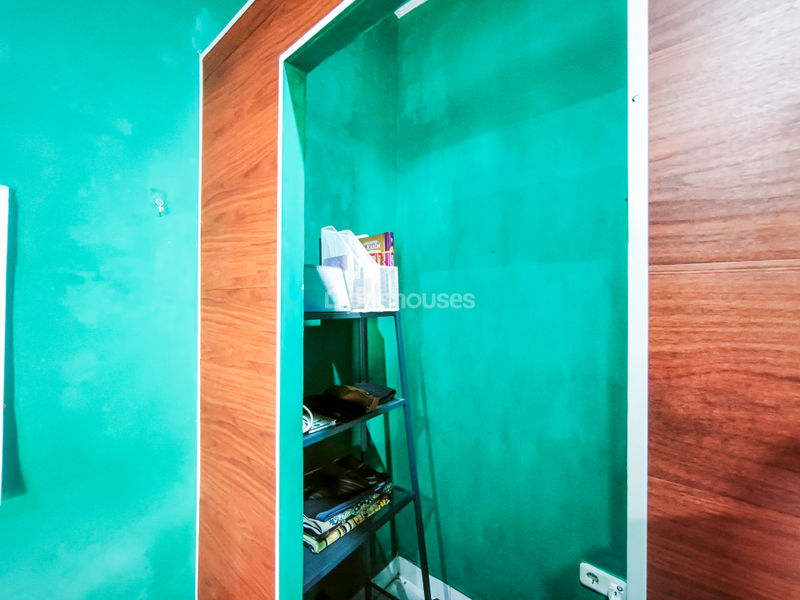 Cilebut Residence Cluster Adhenium Blok F2/6