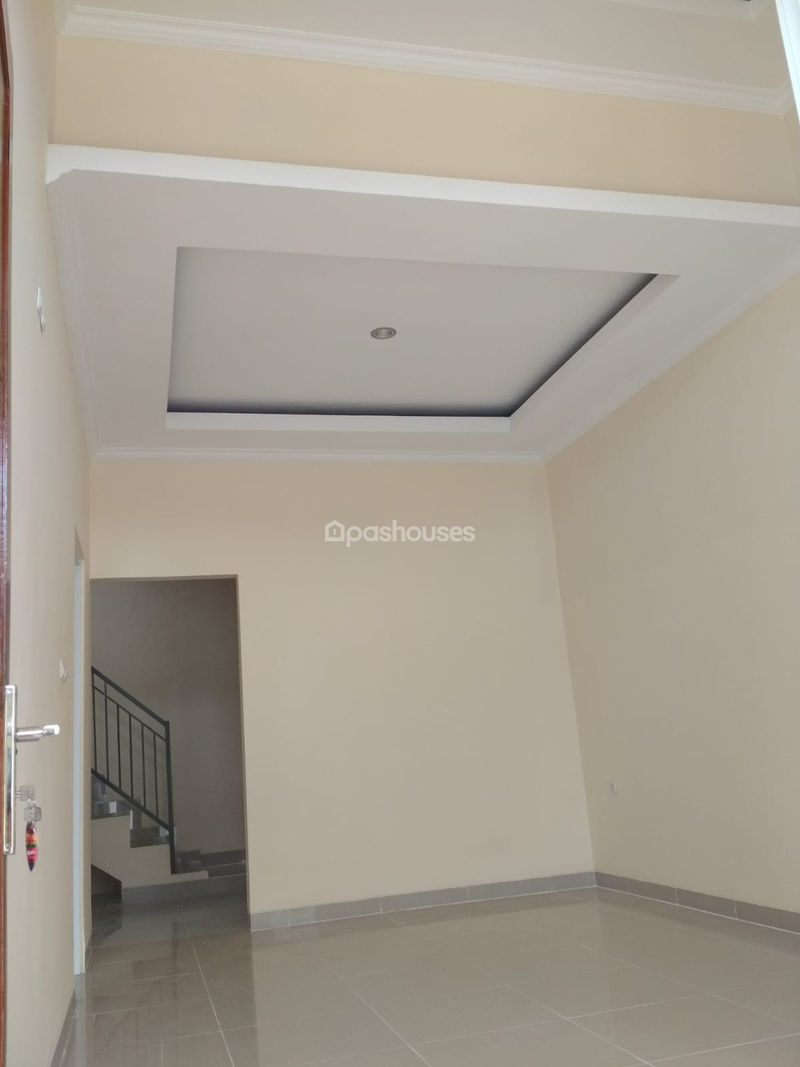 Jalan Asem 3 Blok C5