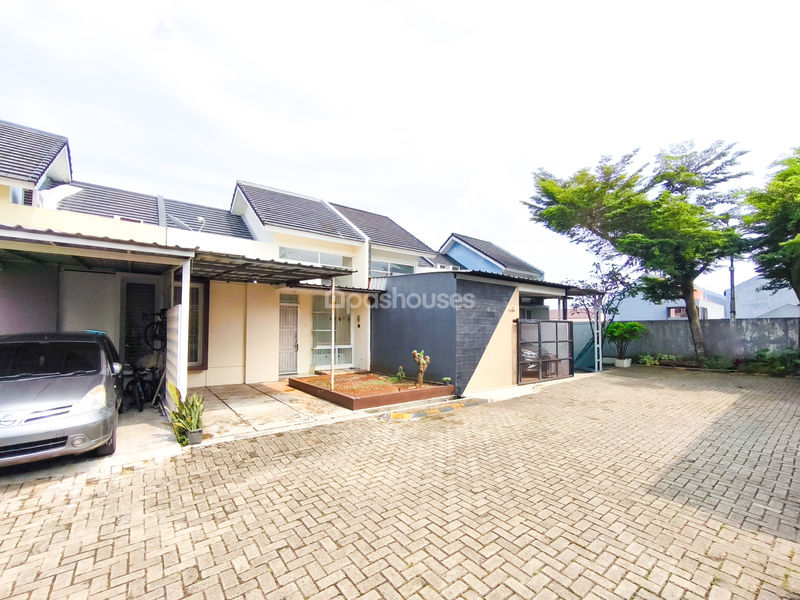 Perumahan Cattleya Residence No.11A