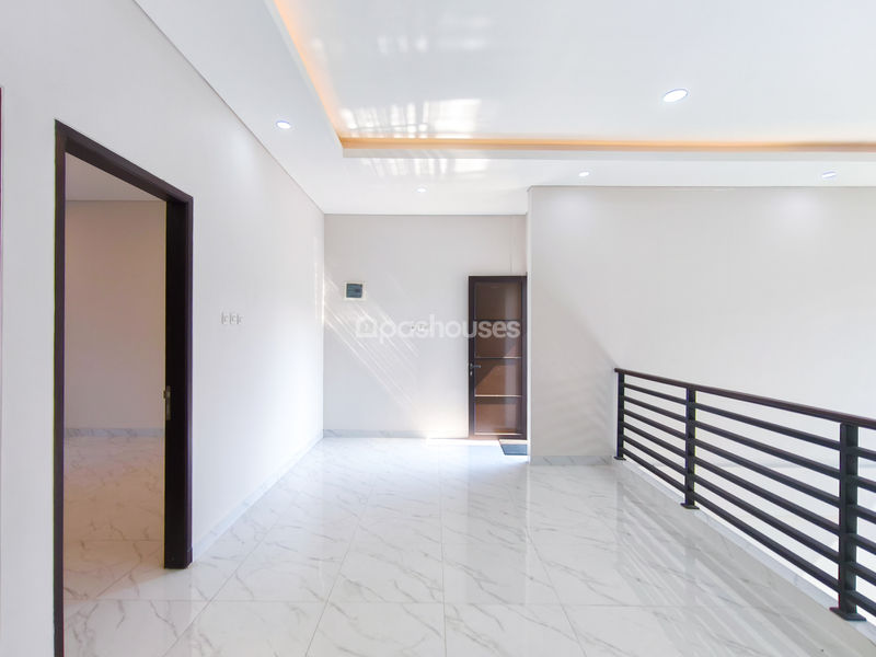 Sentul City River View Cluster Santorini Maple 3