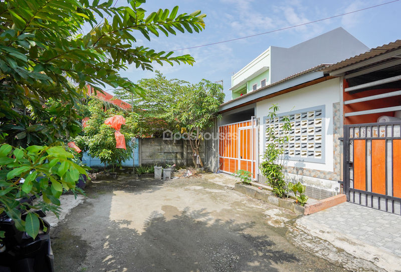 Perumahan Villa Mahkota Indah
